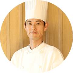 スーシェフ 岸田 啓